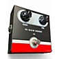 Used Jet City Amplification hi gain boost Effect Pedal thumbnail