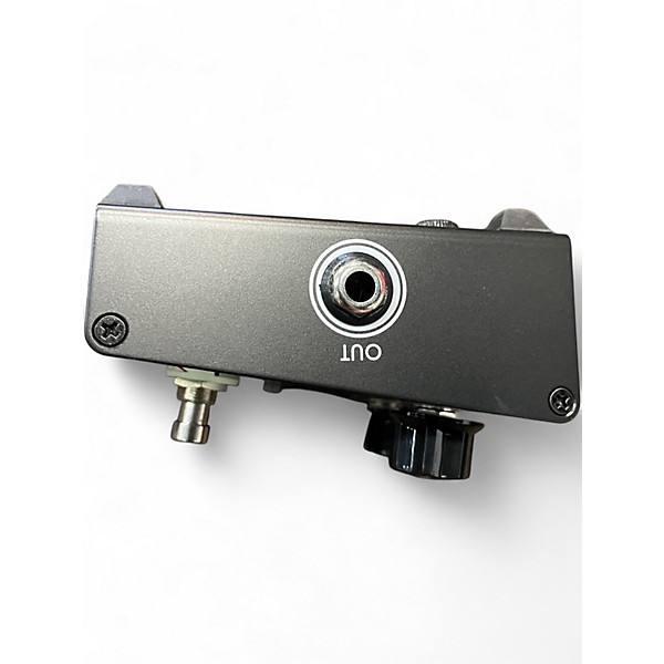 Used Jet City Amplification hi gain boost Effect Pedal