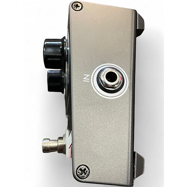 Used Jet City Amplification hi gain boost Effect Pedal