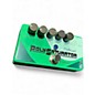 Used Pigtronix Polysaturator Overdrive Effect Pedal thumbnail