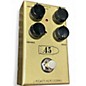Used J.Rockett Audio Designs .45 Effect Pedal thumbnail