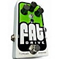 Used Pigtronix Fat Drive Tube Sound Overdrive Effect Pedal thumbnail