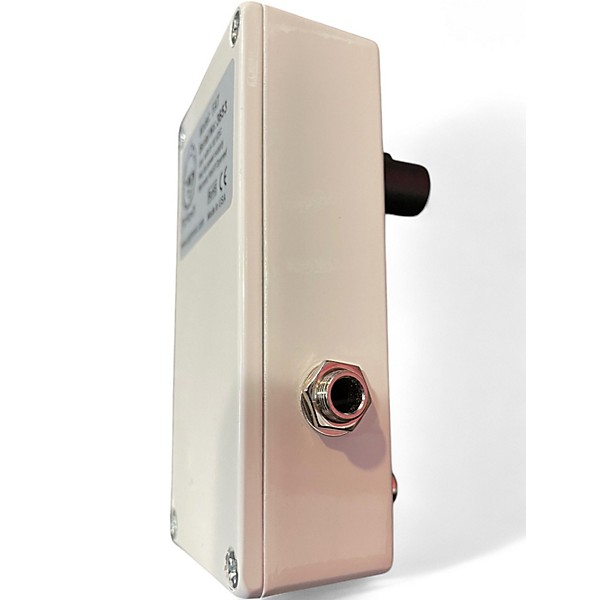 Used Pigtronix Fat Drive Tube Sound Overdrive Effect Pedal