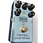 Used MXR IL TORINO OVERDRIVE Effect Pedal thumbnail