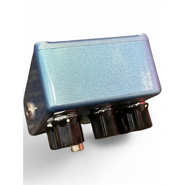 Used MXR IL TORINO OVERDRIVE Effect Pedal