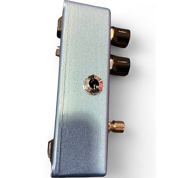 Used MXR IL TORINO OVERDRIVE Effect Pedal