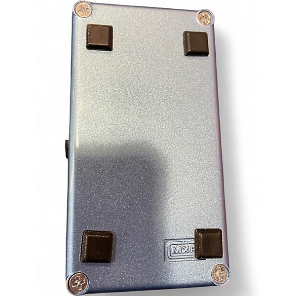 Used MXR IL TORINO OVERDRIVE Effect Pedal