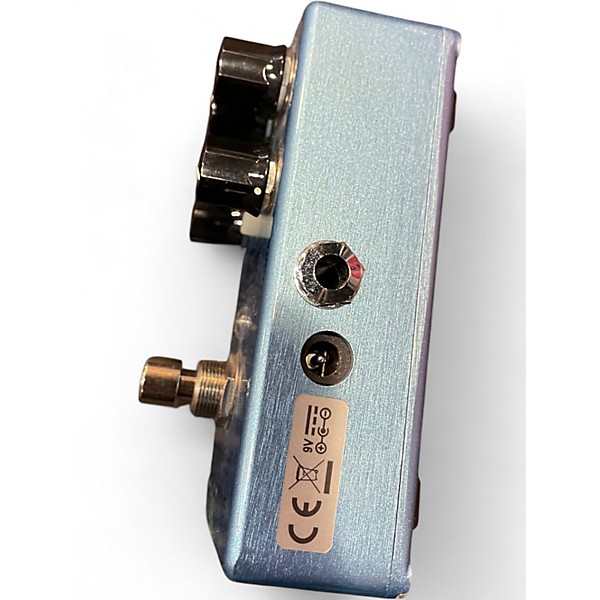 Used MXR IL TORINO OVERDRIVE Effect Pedal