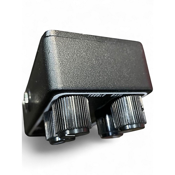 Used Catalinbread WIIO Pedal