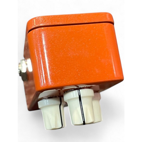 Used TC Electronic Shaker Mini Vibrato Effect Pedal