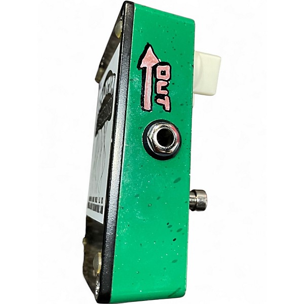 Used Jellyfish Electronics TURD BURGLAR Effect Pedal