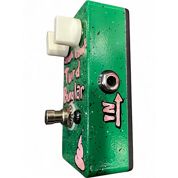 Used Jellyfish Electronics TURD BURGLAR Effect Pedal