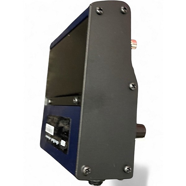 Used Decibel Eleven TIME AFTER TIME Effect Pedal