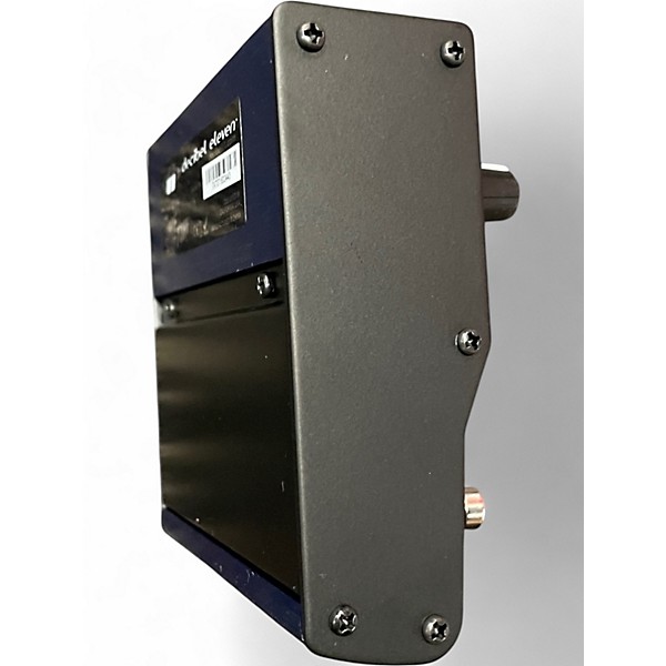 Used Decibel Eleven TIME AFTER TIME Effect Pedal