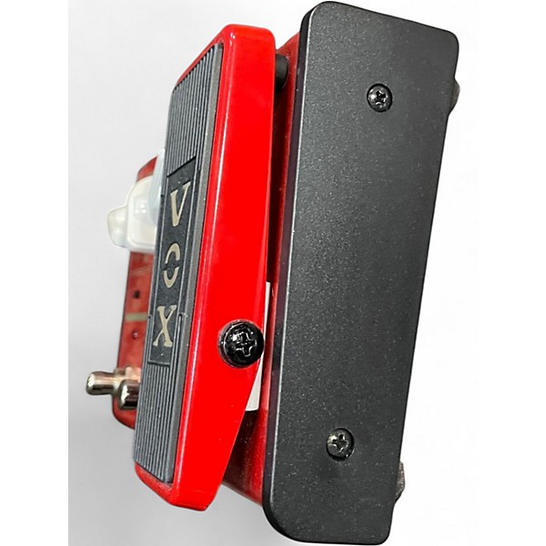 Used VOX StompLab IB Bass Effect Processor