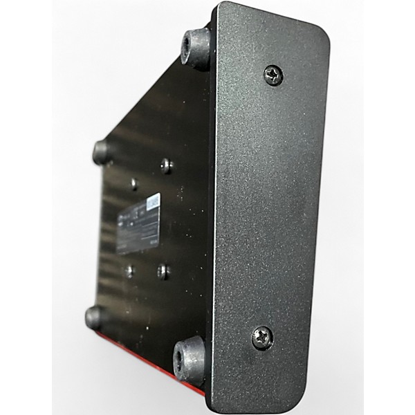 Used VOX StompLab IB Bass Effect Processor