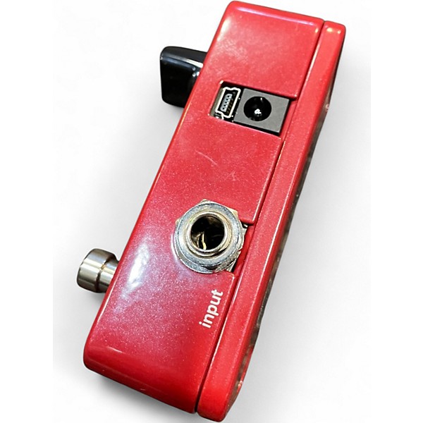 Used TC Electronic Hall Of Fame Mini Reverb Effect Pedal