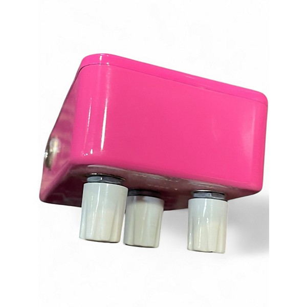 Used Skreddy ANIMALS Effect Pedal