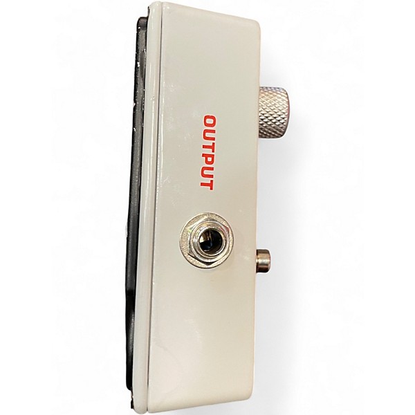 Used BBE SS92 Sonicstomp Sonic Maximizer Effect Pedal