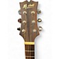 Used Mitchell T313CE Natural Acoustic Guitar
