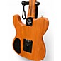 Used Fender Acoustasonic Telecaster 2 Color Sunburst Acoustic Electric Guitar