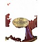 Used Pearl 5 Piece Soundcheck WINE Drum Kit