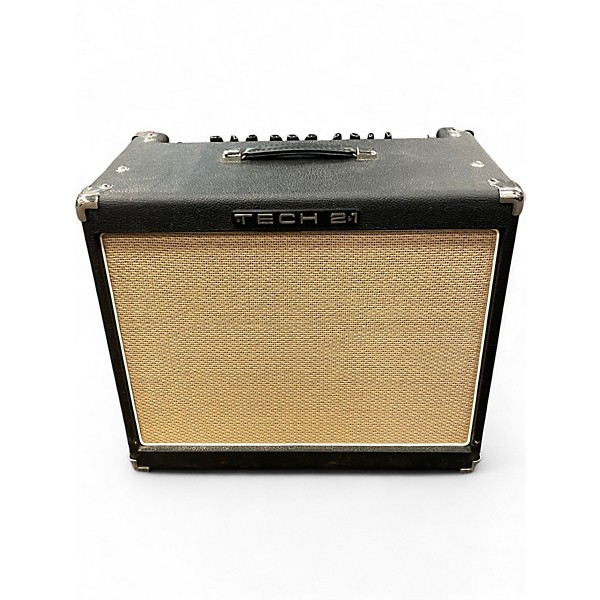 Used Tech 21 Trademark 60 1X12 Guitar Combo Amp