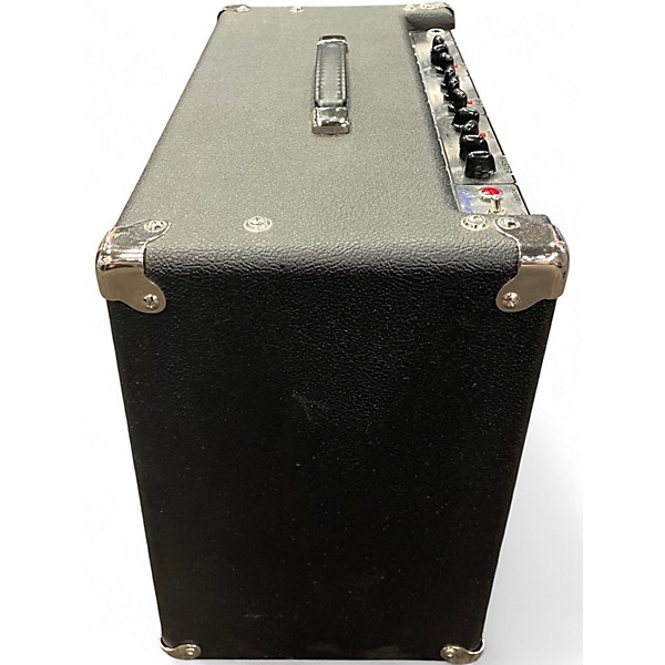 Used Tech 21 Trademark 60 1X12 Guitar Combo Amp