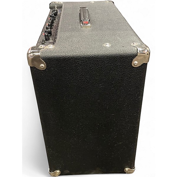 Used Tech 21 Trademark 60 1X12 Guitar Combo Amp