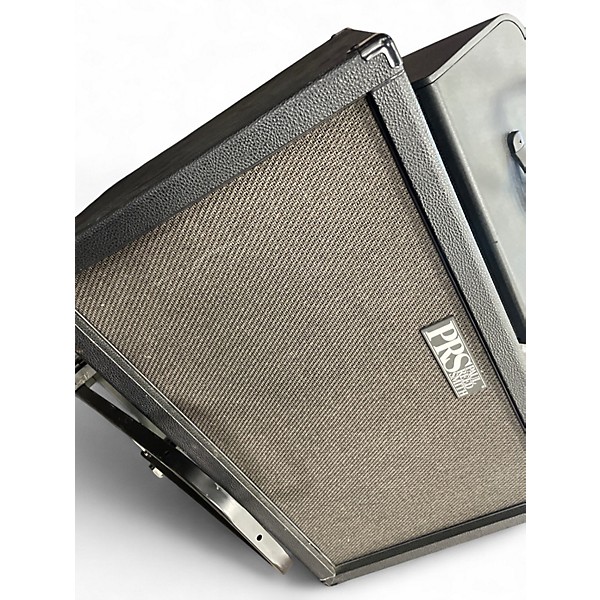 Used PRS 2X12 DB Guitar Cabinet