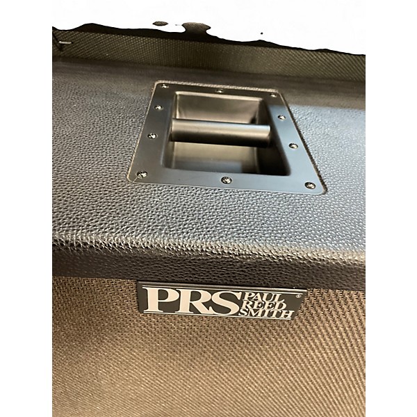 Used PRS 2X12 DB Guitar Cabinet