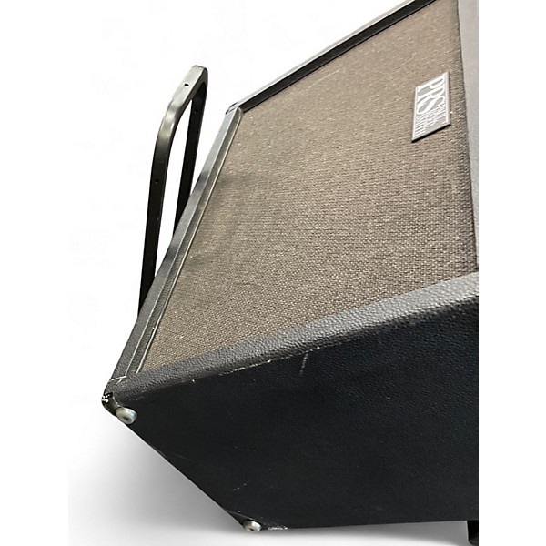Used PRS 2X12 DB Guitar Cabinet