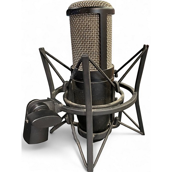 Used AKG P220 Project Studio Condenser Microphone