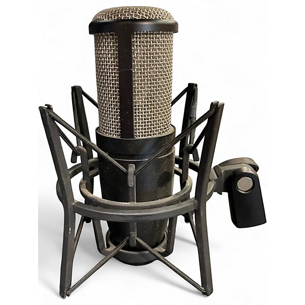 Used AKG P220 Project Studio Condenser Microphone