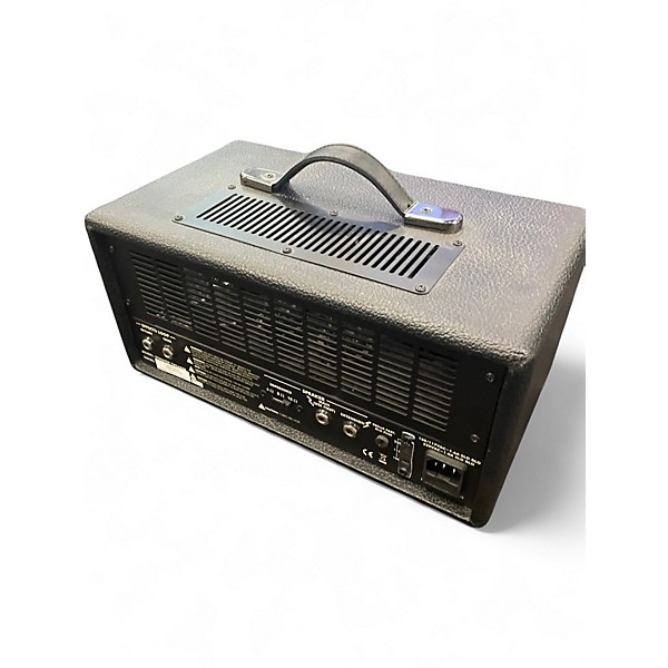 Used Egnater Tweaker 15W Tube Guitar Amp Head