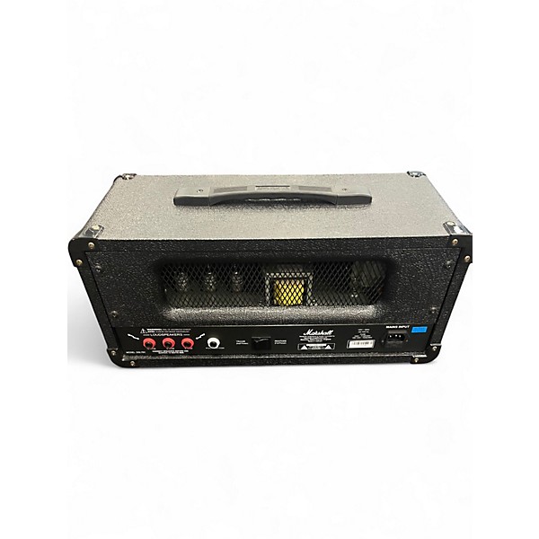 Used Marshall DSL15H 15W Tube Guitar Amp Head