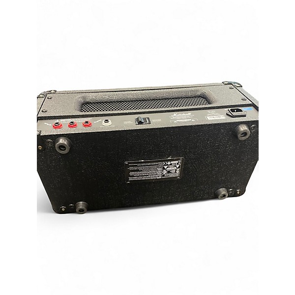Used Marshall DSL15H 15W Tube Guitar Amp Head