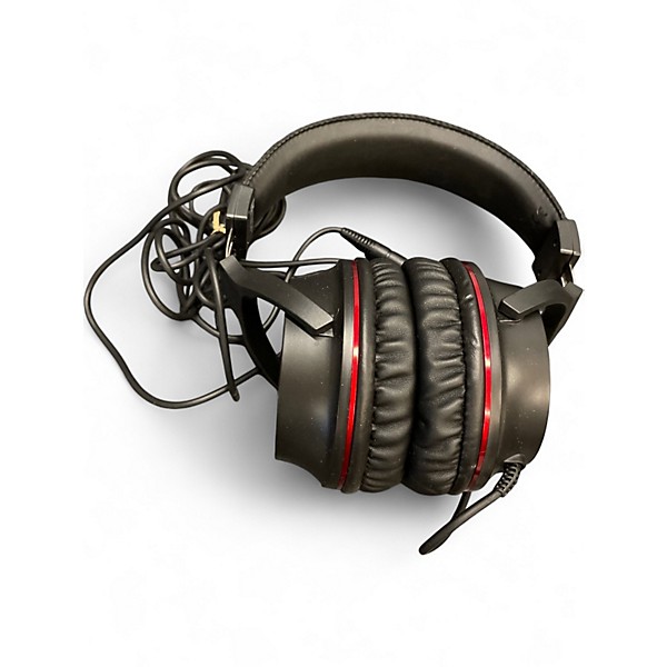 Used 2023 Focusrite Scarlett 2i2 Gen 3 Audio Interface