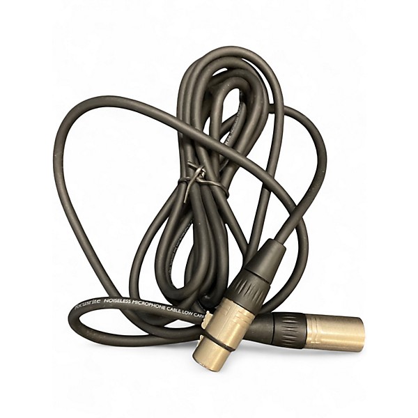 Used 2023 Focusrite Scarlett 2i2 Gen 3 Audio Interface