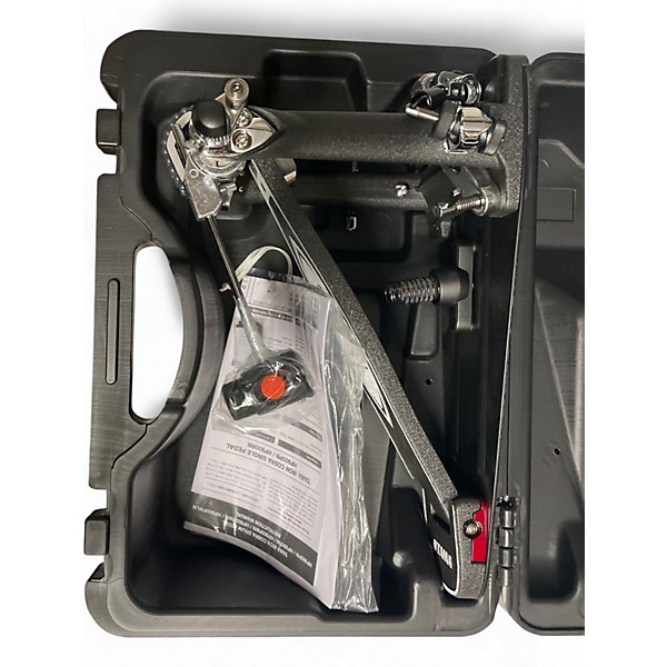 Used TAMA iron cobra hp900pn Single Bass Drum Pedal