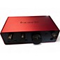 Used Focusrite SCARLETT SOLO GEN 4 Audio Interface thumbnail