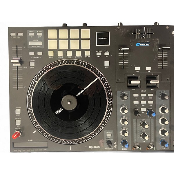 Used RANE ONE DJ Controller