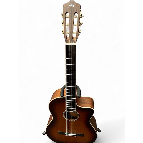 Used 2020s Cordoba C4CE Mahogany Acoustic Guitar