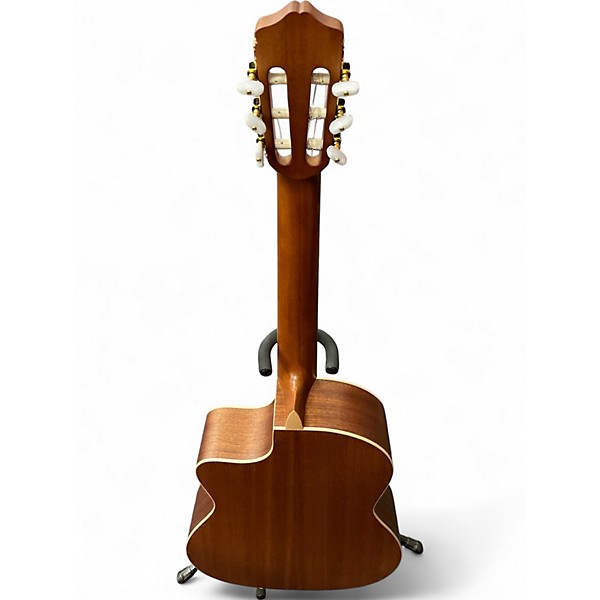 Used 2020s Cordoba C4CE Mahogany Acoustic Guitar