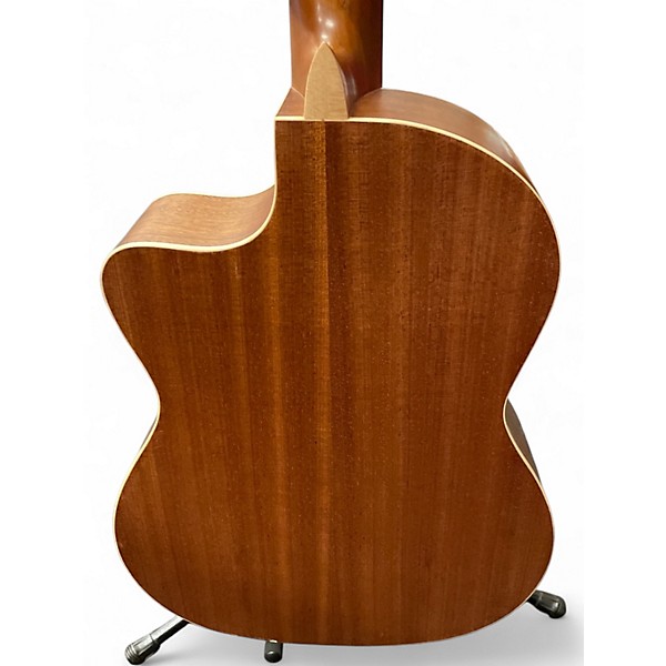 Used 2020s Cordoba C4CE Mahogany Acoustic Guitar