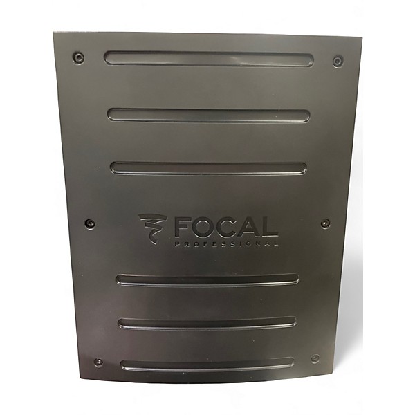 Used Focal ALPHA 50 Powered Monitor