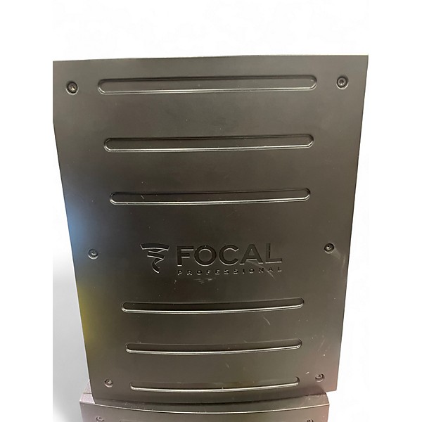Used Focal ALPHA 50 Powered Monitor