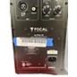 Used Focal ALPHA 50 Powered Monitor