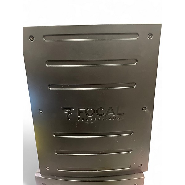 Used Focal ALPHA 50 Powered Monitor