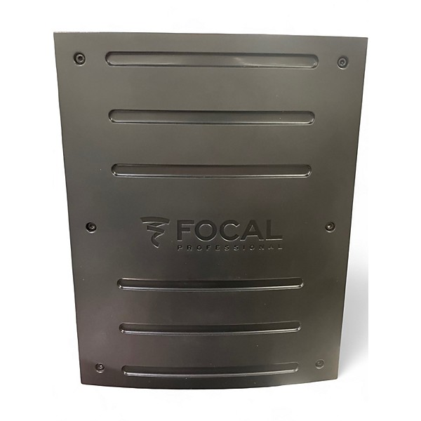 Used Focal ALPHA 50 Powered Monitor